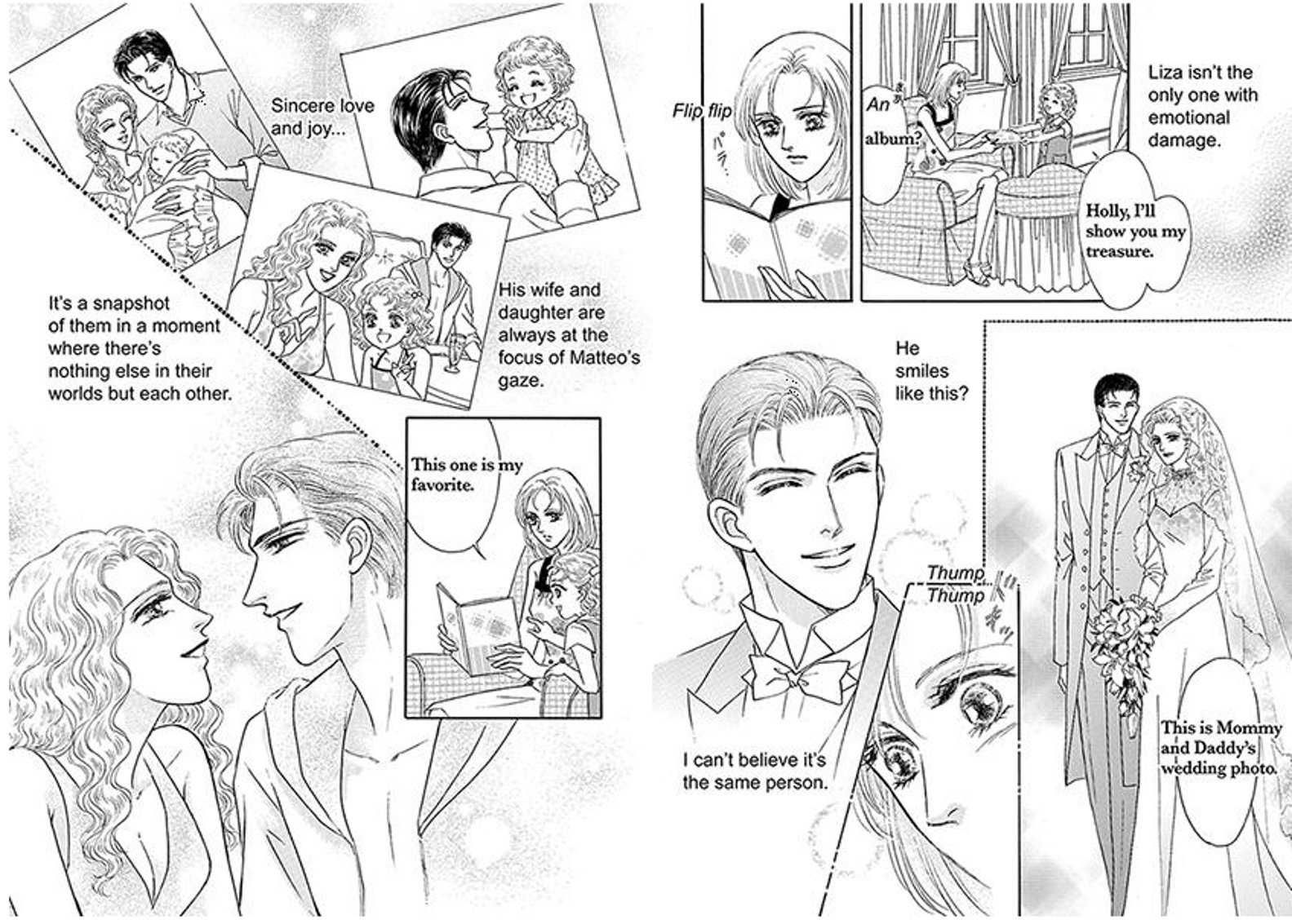 Kodoku na Fugou Chapter 2 page 29 - Chapter 2 [END]