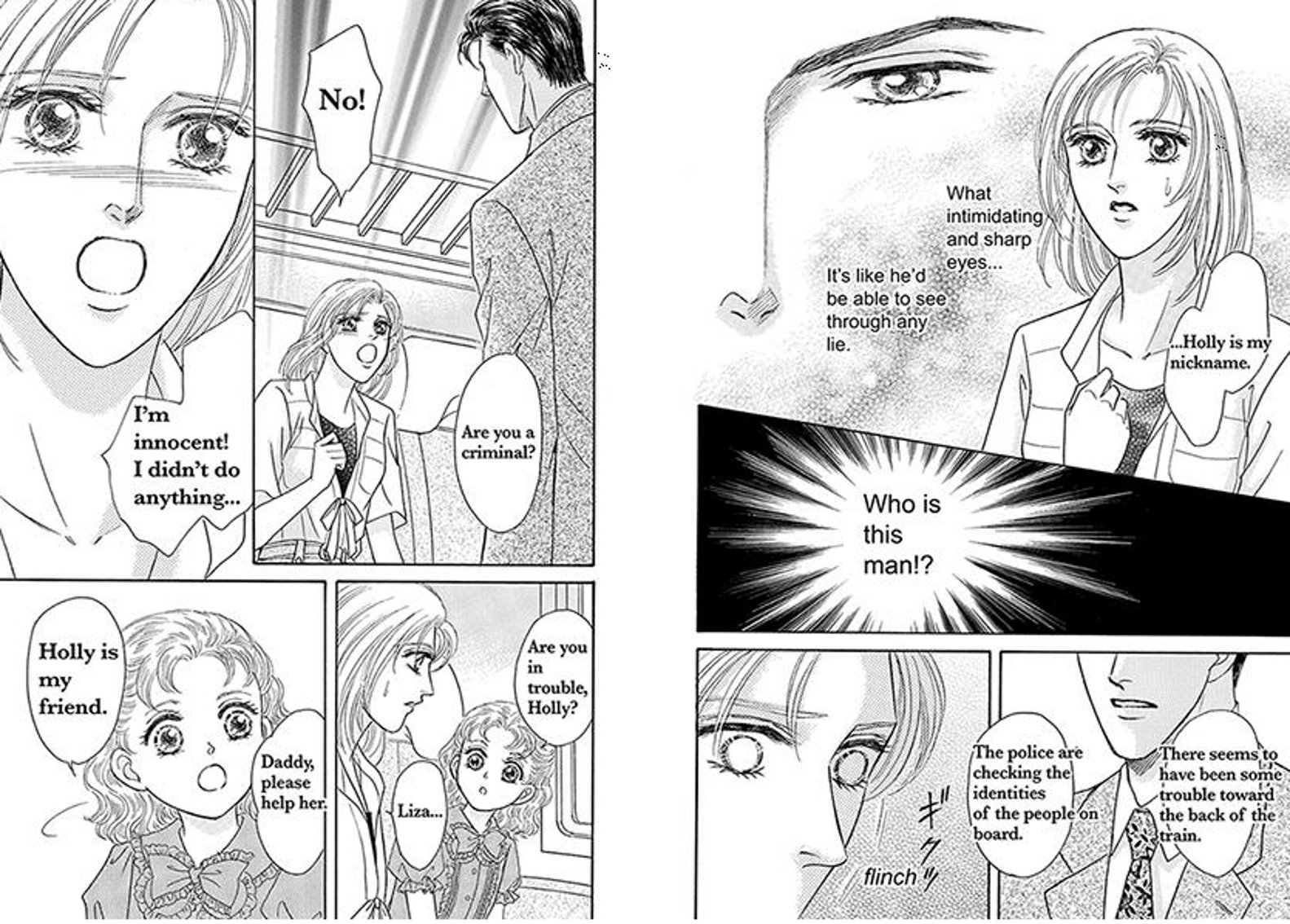 Kodoku na Fugou Chapter 2 page 7 - Chapter 2 [END]
