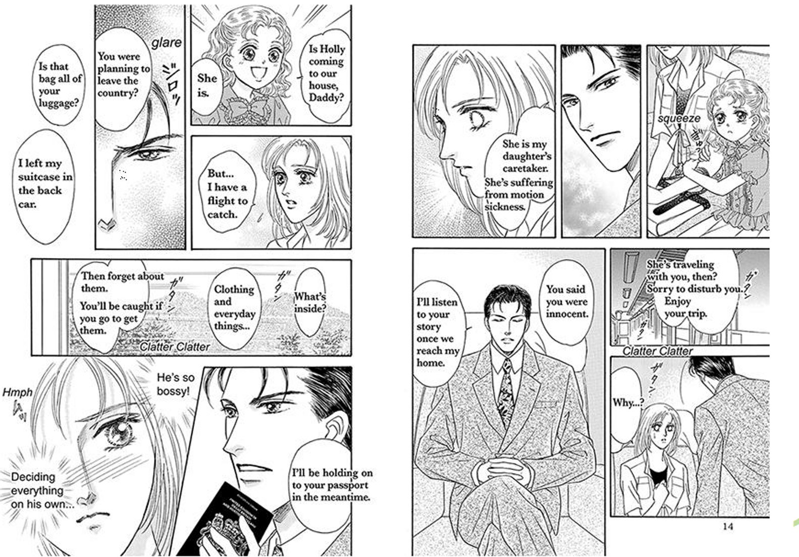 Kodoku na Fugou Chapter 2 page 9 - Chapter 2 [END]