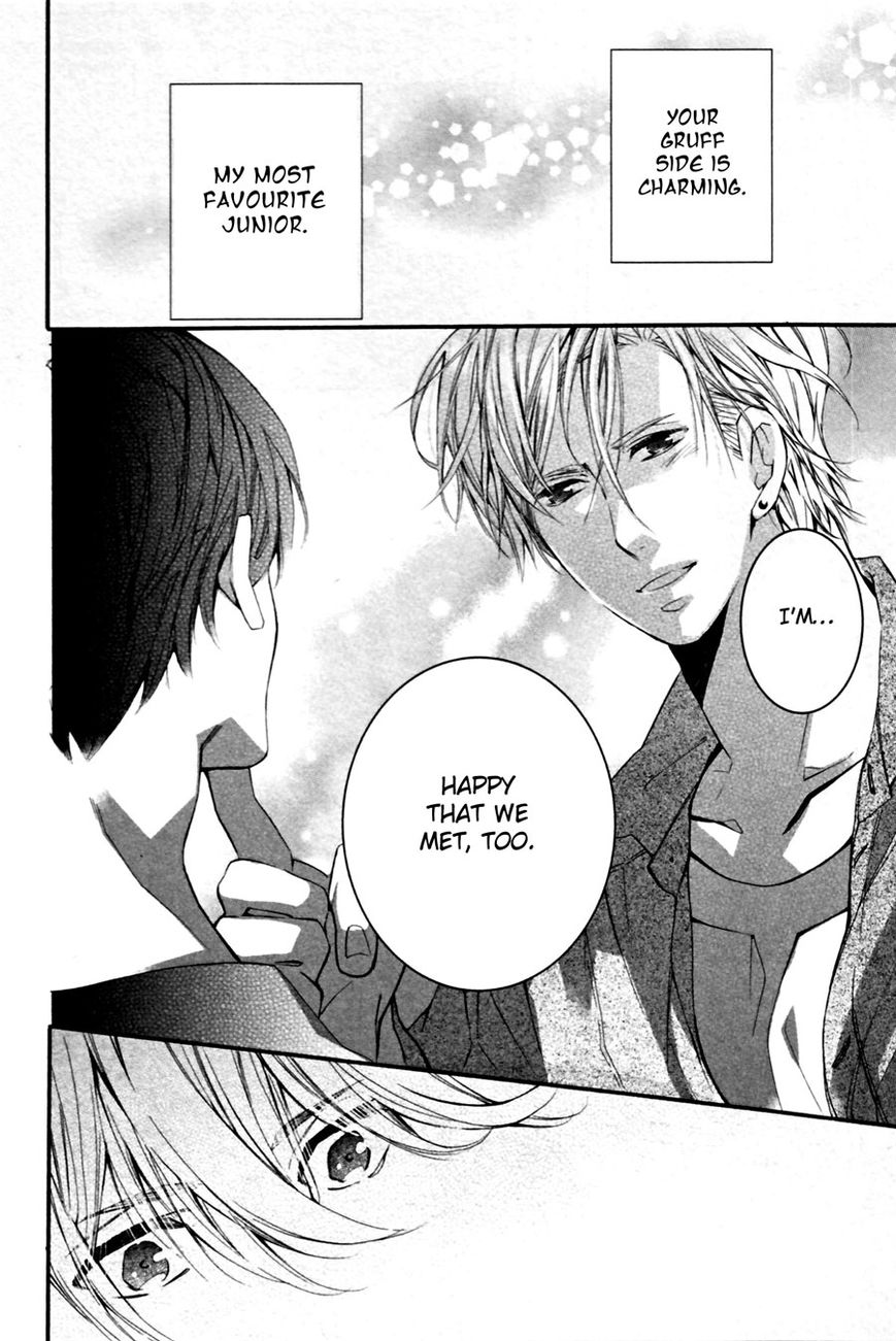 Kodoku na Taka wa Hitokoishikute Chapter 1 page 32 - Chapter 1