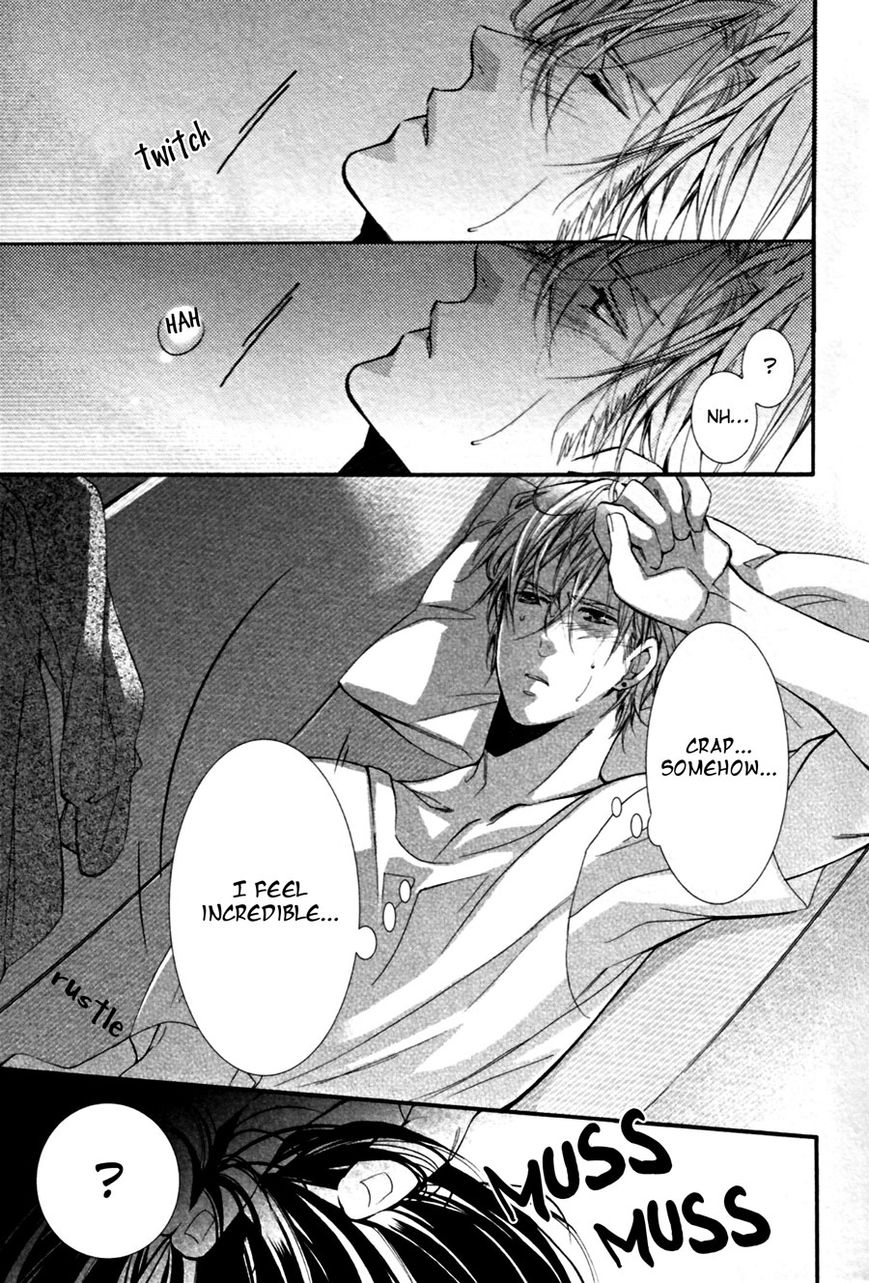 Kodoku na Taka wa Hitokoishikute Chapter 1 page 35 - Chapter 1