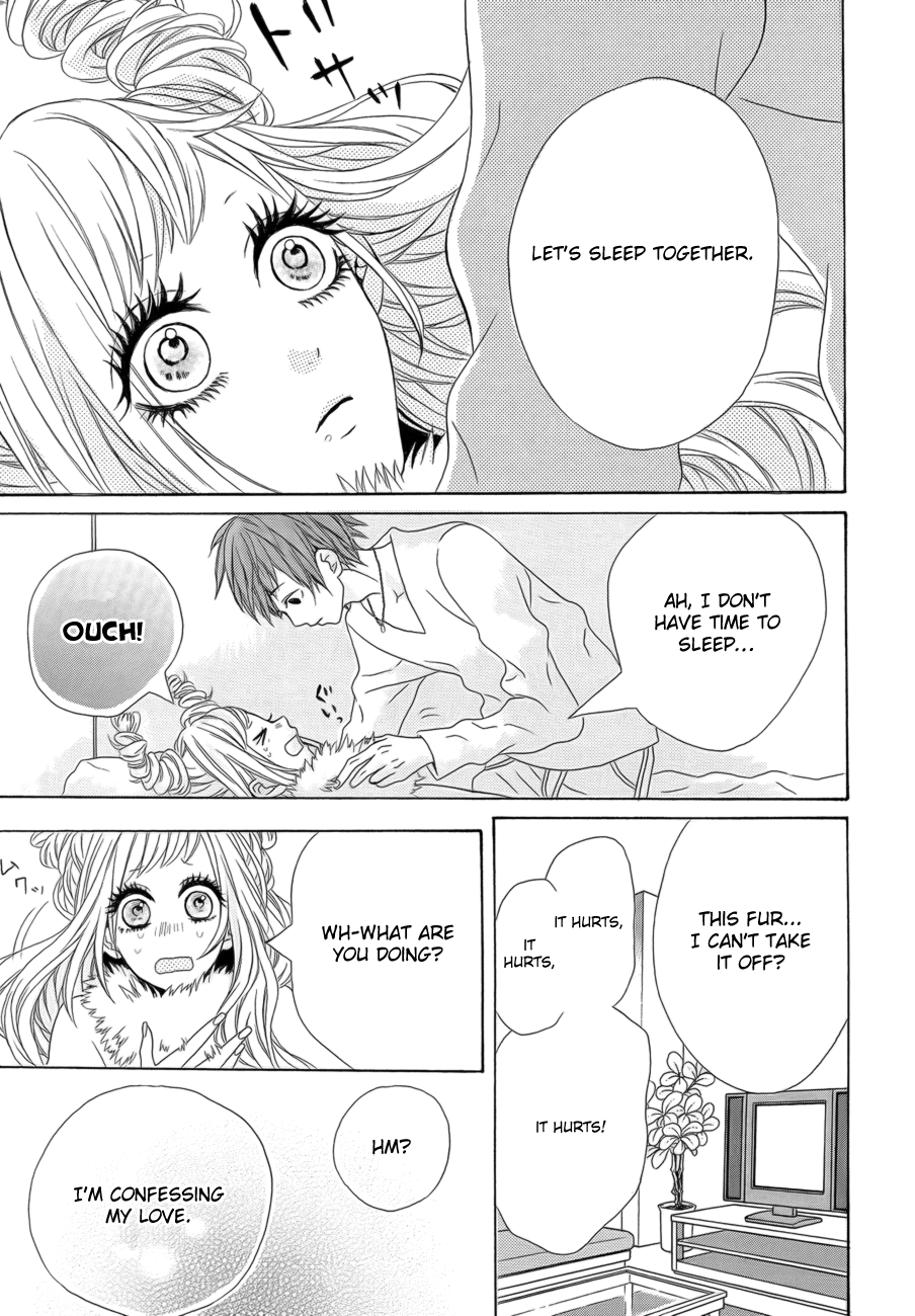 Kodoku na Tonakai Chapter 0.2 page 18 - Chapter 0 v2 : [Oneshot]