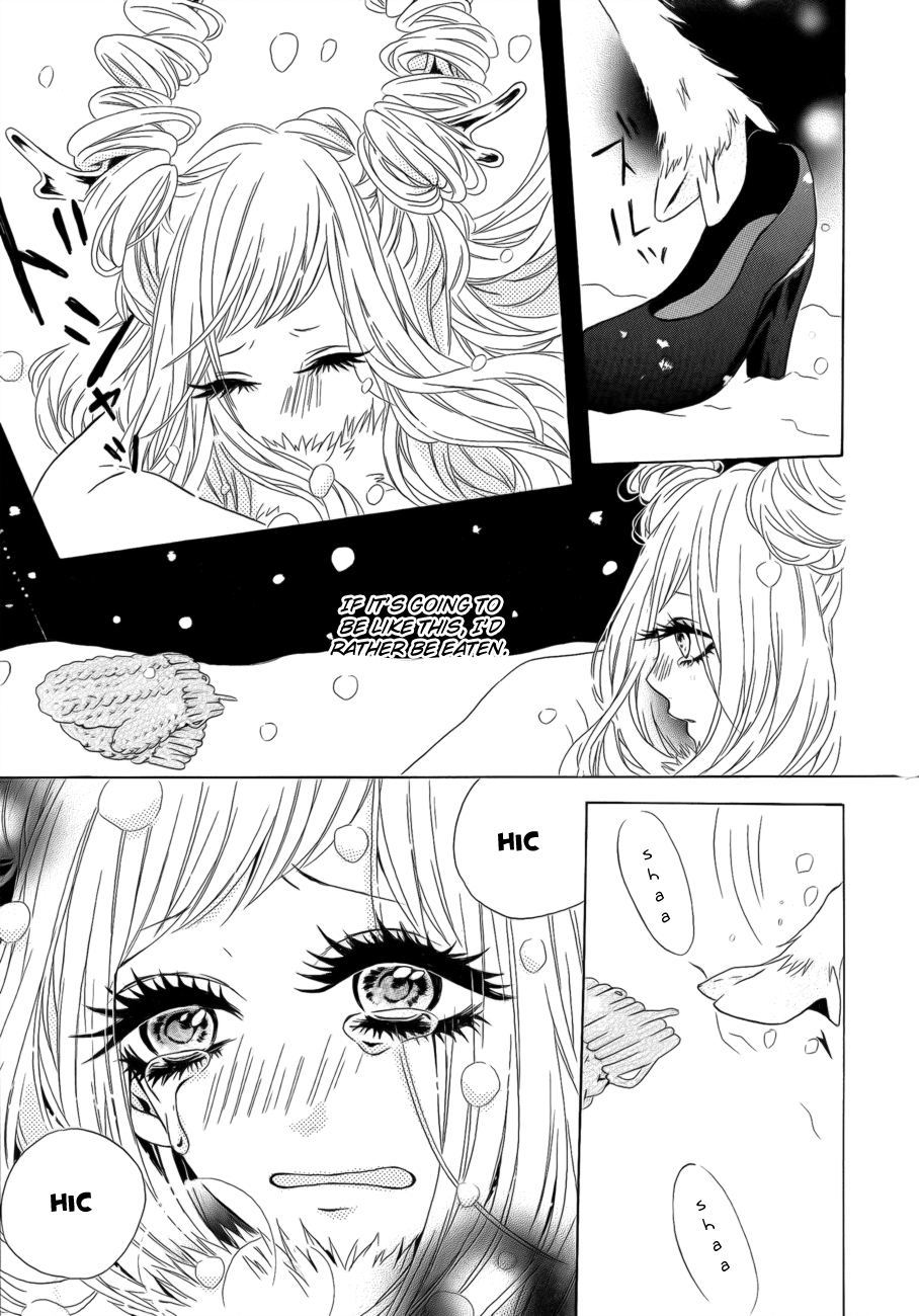 Kodoku na Tonakai Chapter 0.2 page 24 - Chapter 0 v2 : [Oneshot]