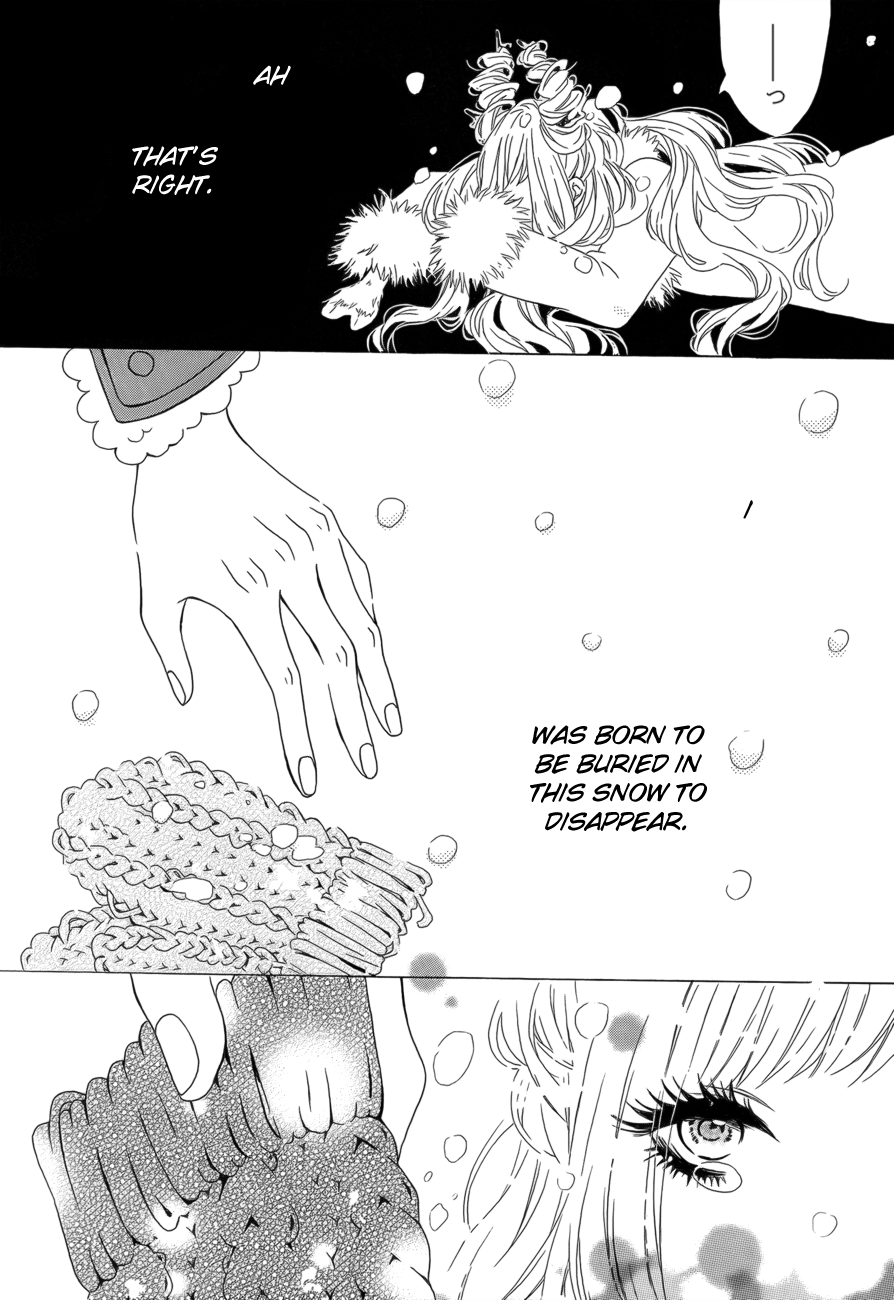 Kodoku na Tonakai Chapter 0.2 page 25 - Chapter 0 v2 : [Oneshot]