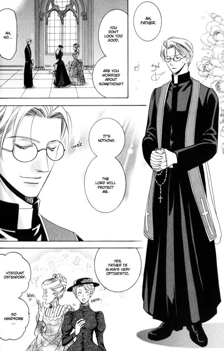 Kodoku no Kane ga Naru Chapter 1 page 10 - Chapter 1