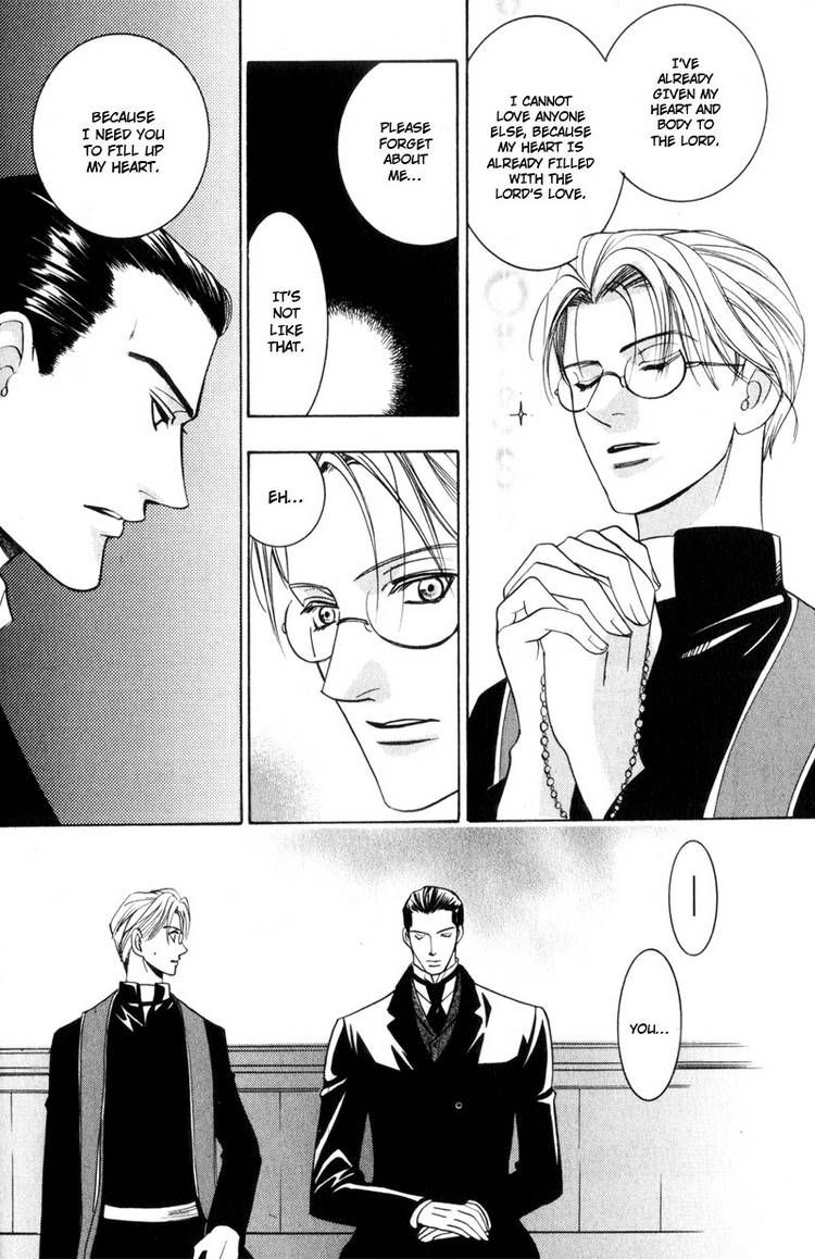 Kodoku no Kane ga Naru Chapter 1 page 14 - Chapter 1