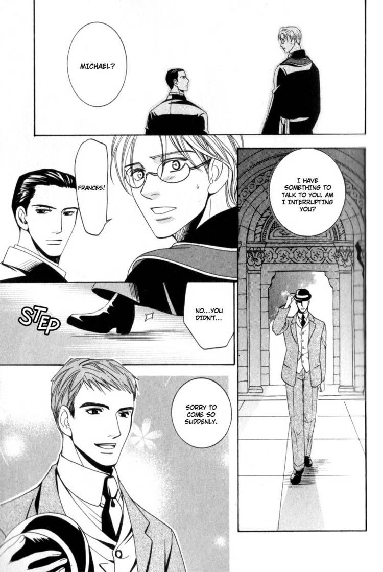 Kodoku no Kane ga Naru Chapter 1 page 17 - Chapter 1