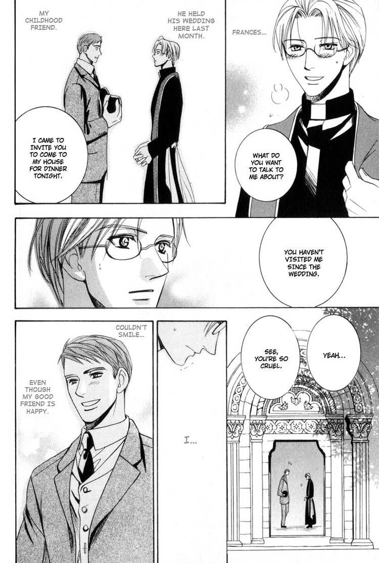 Kodoku no Kane ga Naru Chapter 1 page 18 - Chapter 1