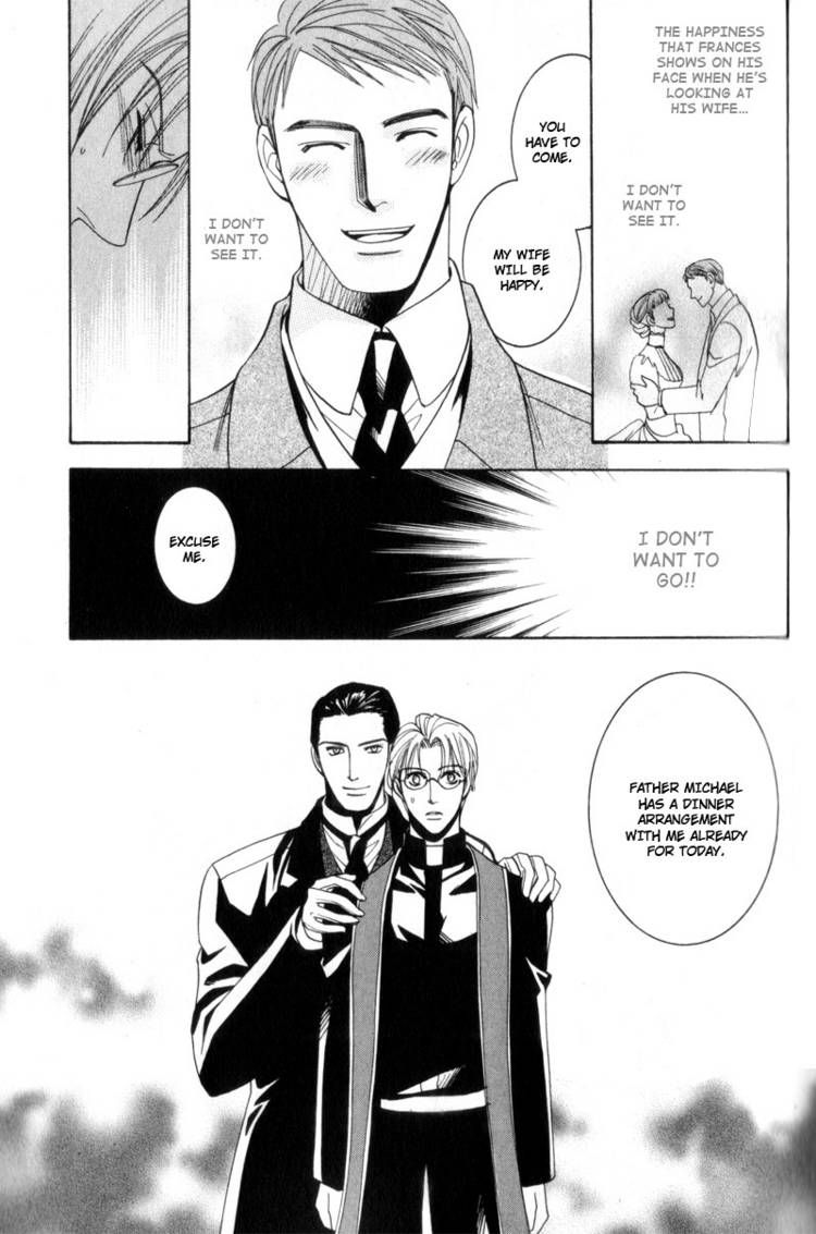 Kodoku no Kane ga Naru Chapter 1 page 19 - Chapter 1