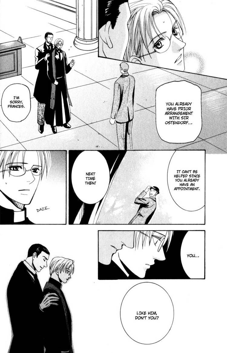 Kodoku no Kane ga Naru Chapter 1 page 20 - Chapter 1