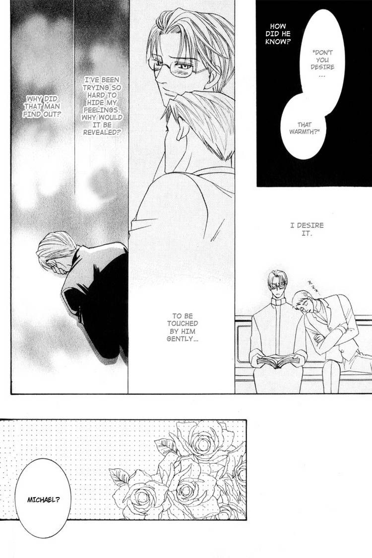 Kodoku no Kane ga Naru Chapter 1 page 30 - Chapter 1