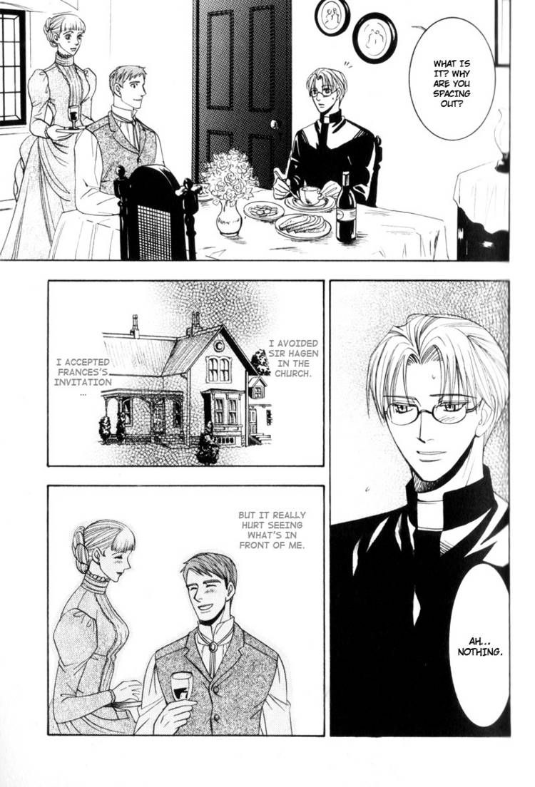 Kodoku no Kane ga Naru Chapter 1 page 31 - Chapter 1