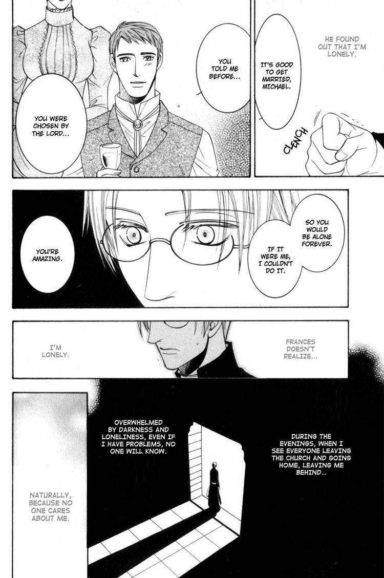 Kodoku no Kane ga Naru Chapter 1 page 32 - Chapter 1