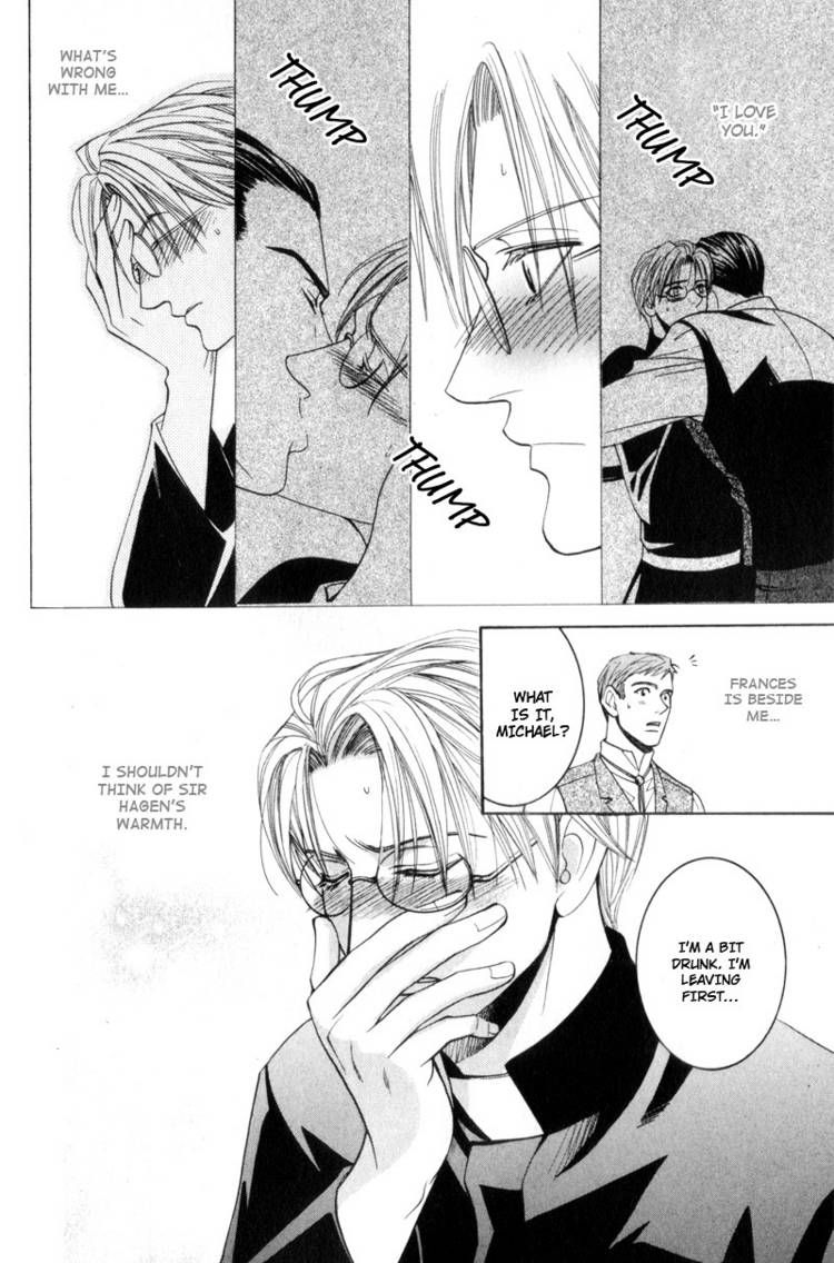 Kodoku no Kane ga Naru Chapter 1 page 34 - Chapter 1