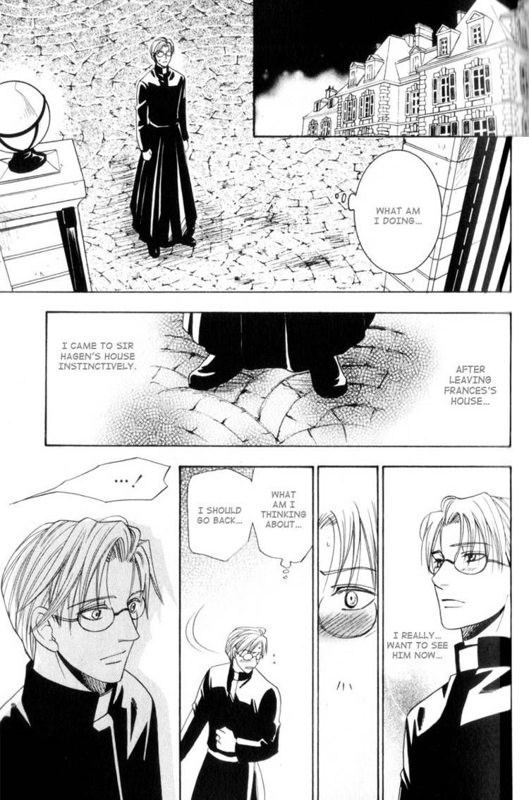 Kodoku no Kane ga Naru Chapter 1 page 35 - Chapter 1