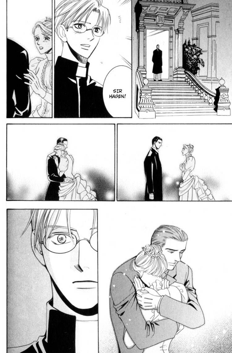 Kodoku no Kane ga Naru Chapter 1 page 36 - Chapter 1