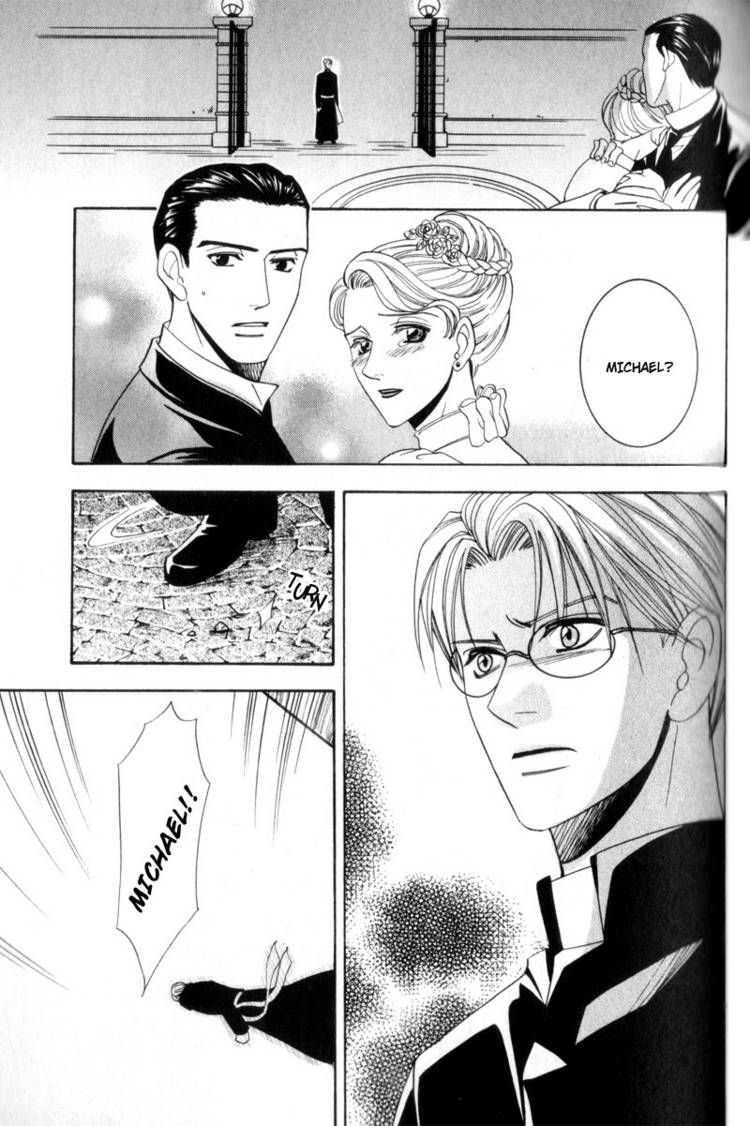 Kodoku no Kane ga Naru Chapter 1 page 37 - Chapter 1