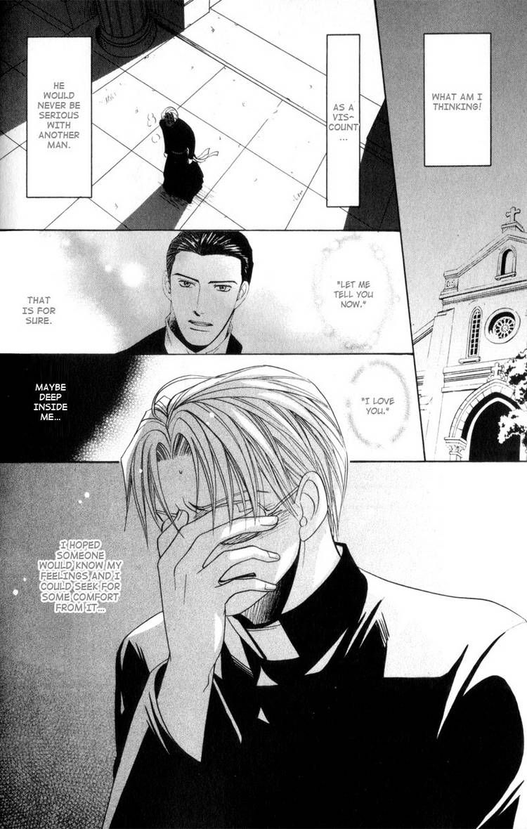 Kodoku no Kane ga Naru Chapter 1 page 38 - Chapter 1