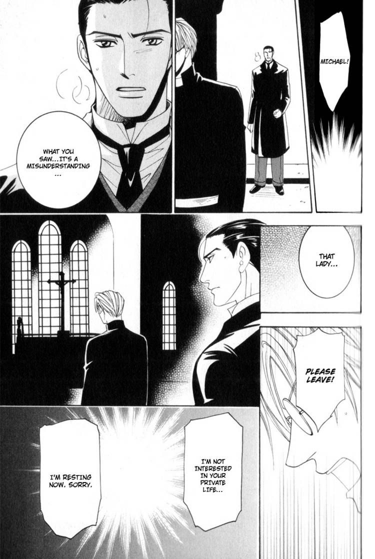 Kodoku no Kane ga Naru Chapter 1 page 39 - Chapter 1