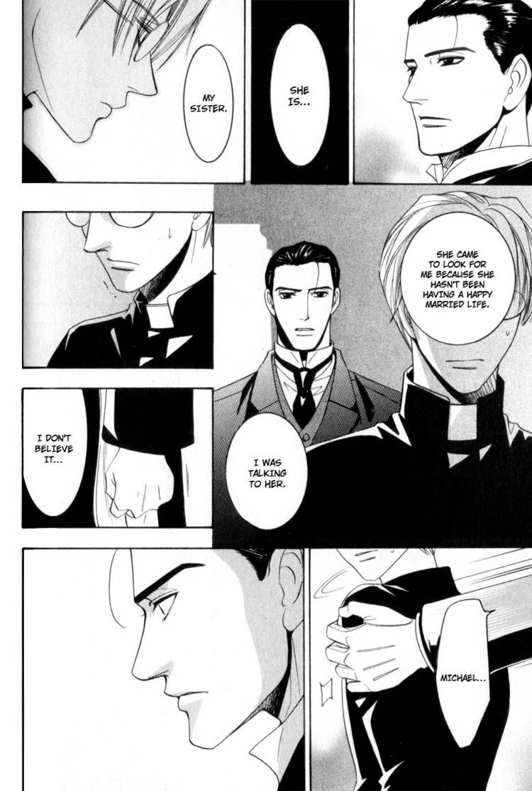 Kodoku no Kane ga Naru Chapter 1 page 40 - Chapter 1