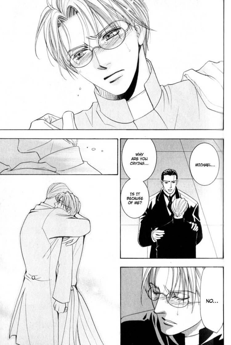 Kodoku no Kane ga Naru Chapter 1 page 41 - Chapter 1