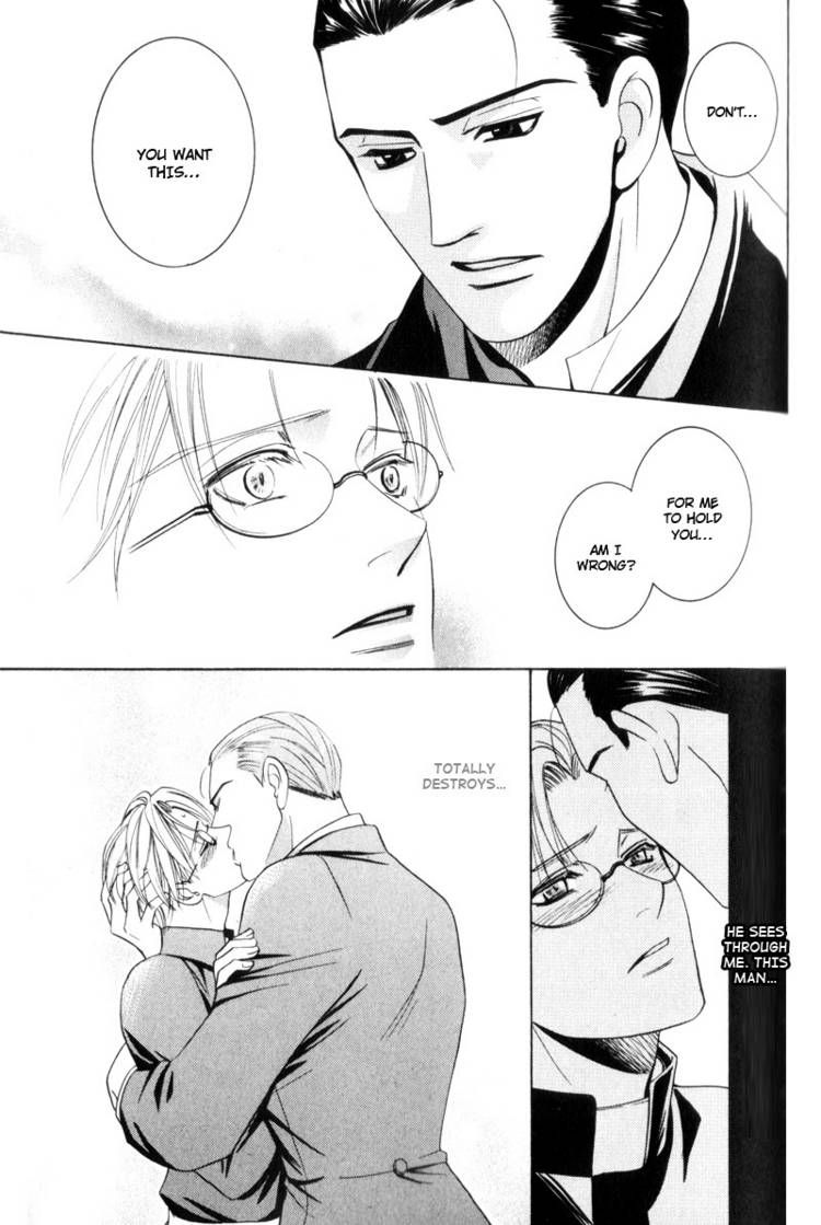 Kodoku no Kane ga Naru Chapter 1 page 43 - Chapter 1