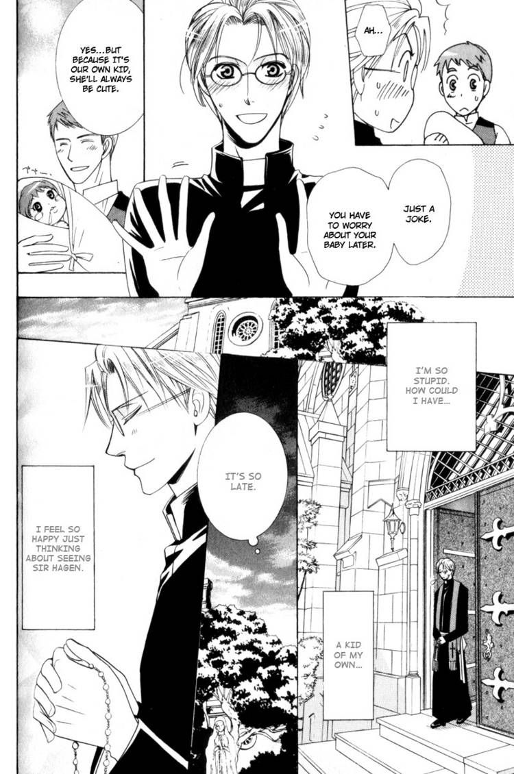 Kodoku no Kane ga Naru Chapter 1 page 48 - Chapter 1