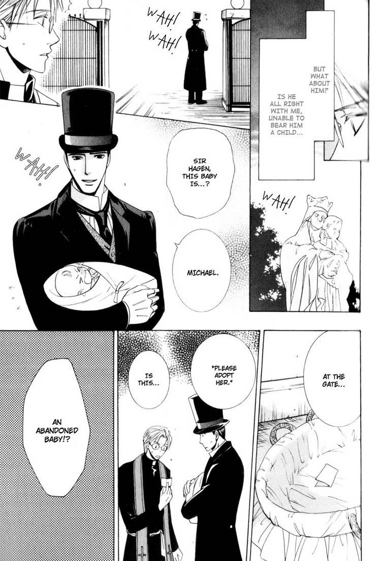 Kodoku no Kane ga Naru Chapter 1 page 49 - Chapter 1