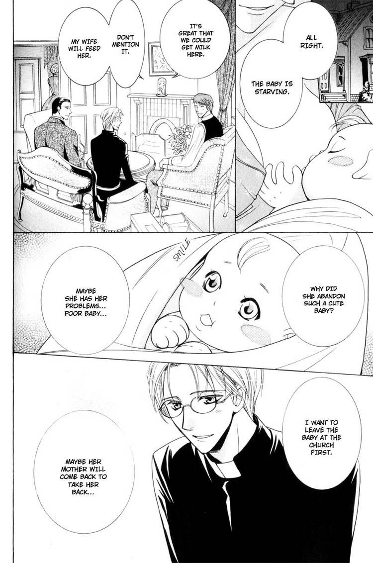Kodoku no Kane ga Naru Chapter 1 page 50 - Chapter 1