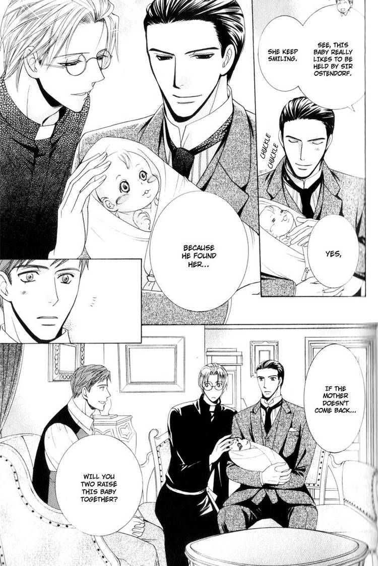Kodoku no Kane ga Naru Chapter 1 page 51 - Chapter 1