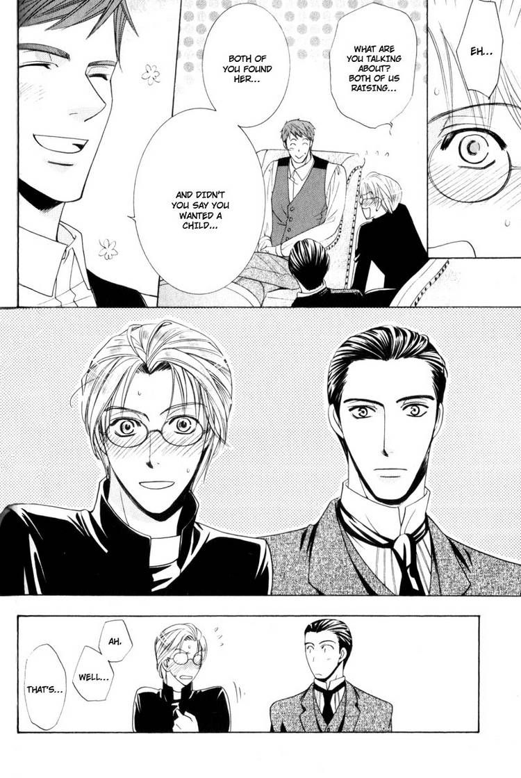 Kodoku no Kane ga Naru Chapter 1 page 52 - Chapter 1