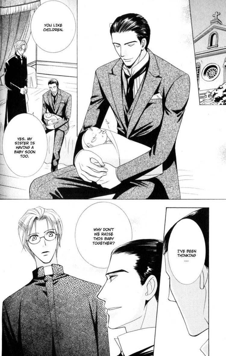 Kodoku no Kane ga Naru Chapter 1 page 54 - Chapter 1