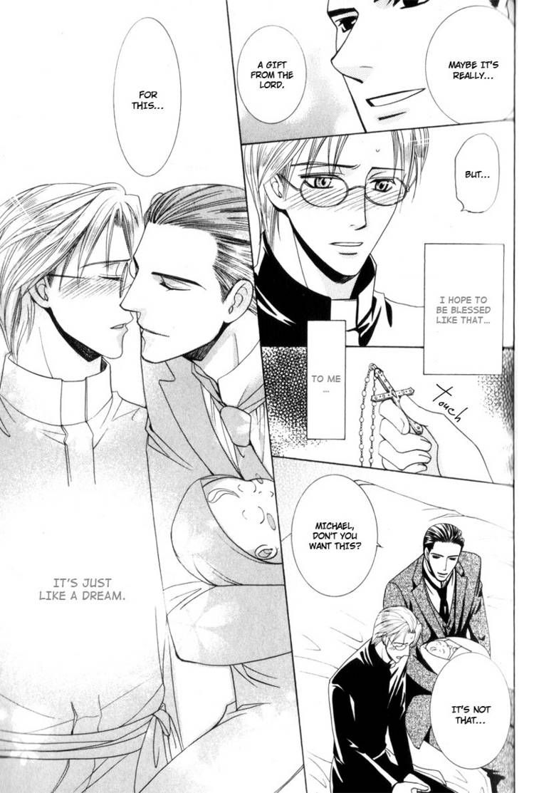 Kodoku no Kane ga Naru Chapter 1 page 55 - Chapter 1