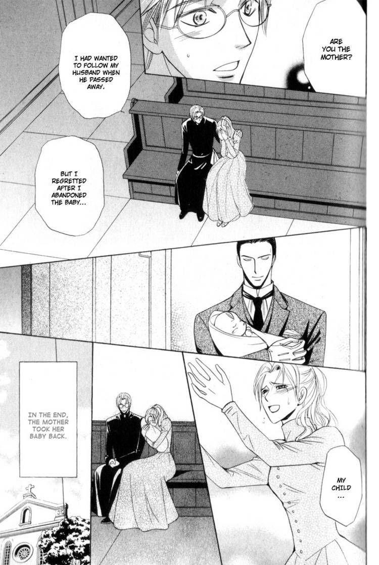 Kodoku no Kane ga Naru Chapter 1 page 57 - Chapter 1