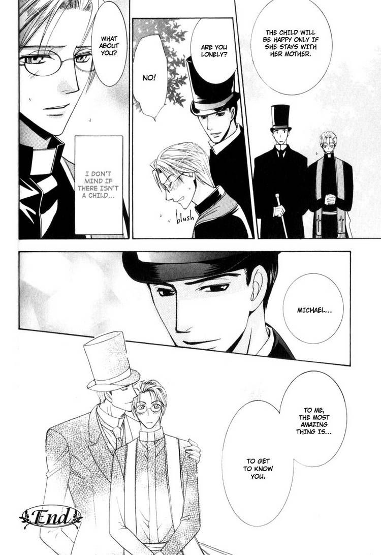 Kodoku no Kane ga Naru Chapter 1 page 58 - Chapter 1