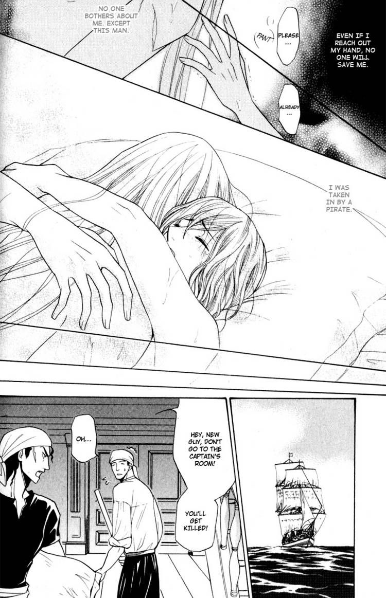 Kodoku no Kane ga Naru Chapter 2 page 10 - Chapter 2