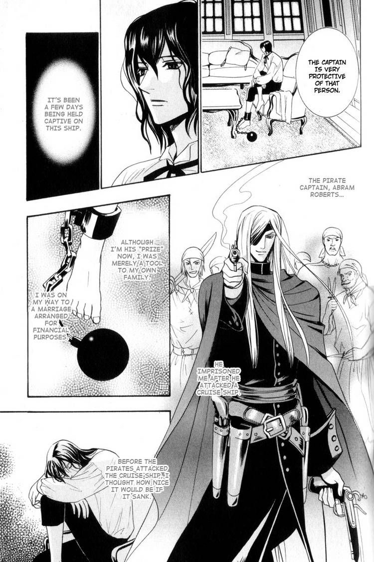 Kodoku no Kane ga Naru Chapter 2 page 11 - Chapter 2