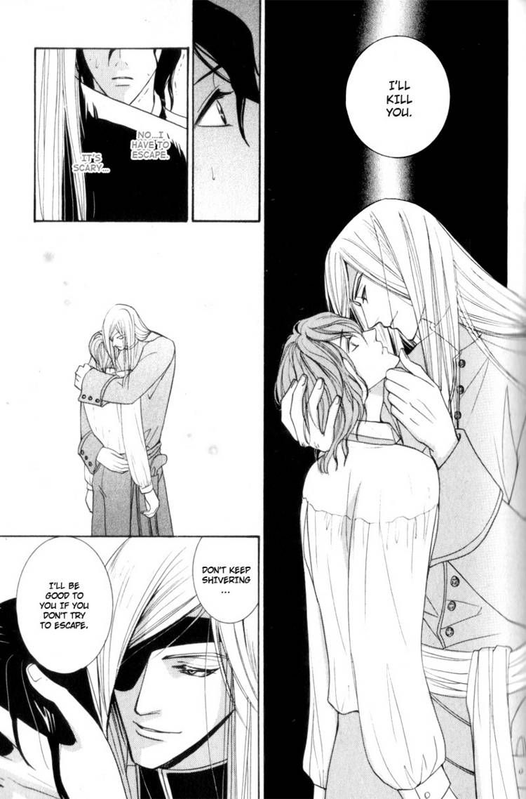 Kodoku no Kane ga Naru Chapter 2 page 13 - Chapter 2