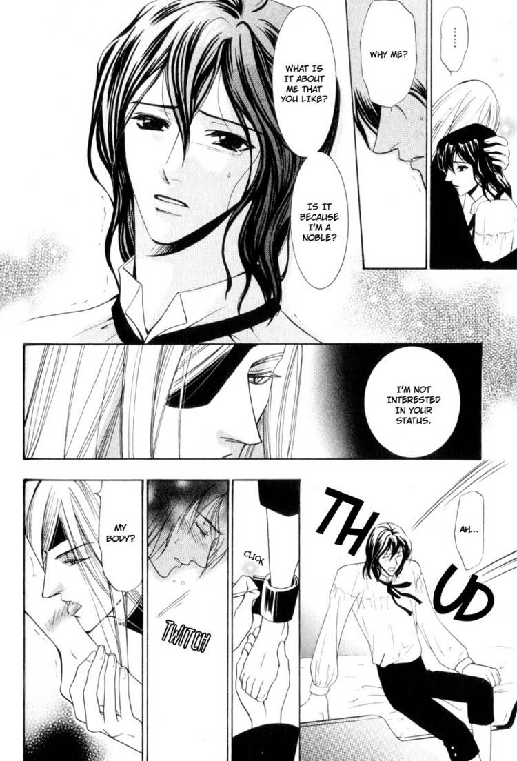 Kodoku no Kane ga Naru Chapter 2 page 14 - Chapter 2