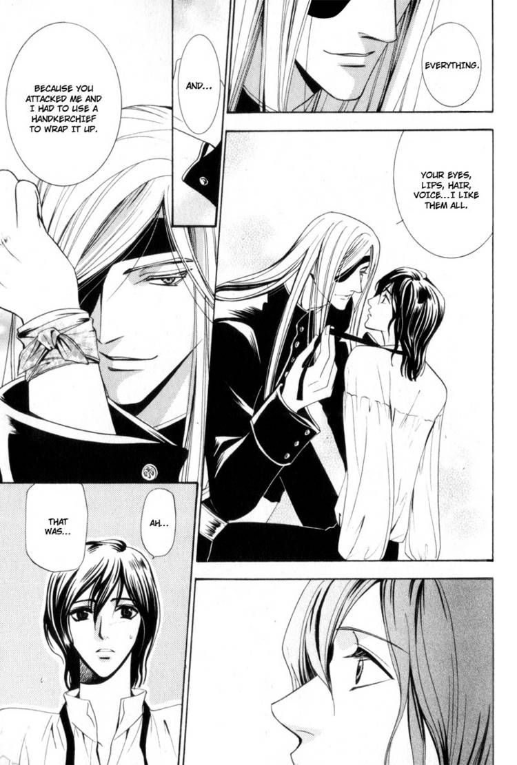Kodoku no Kane ga Naru Chapter 2 page 15 - Chapter 2
