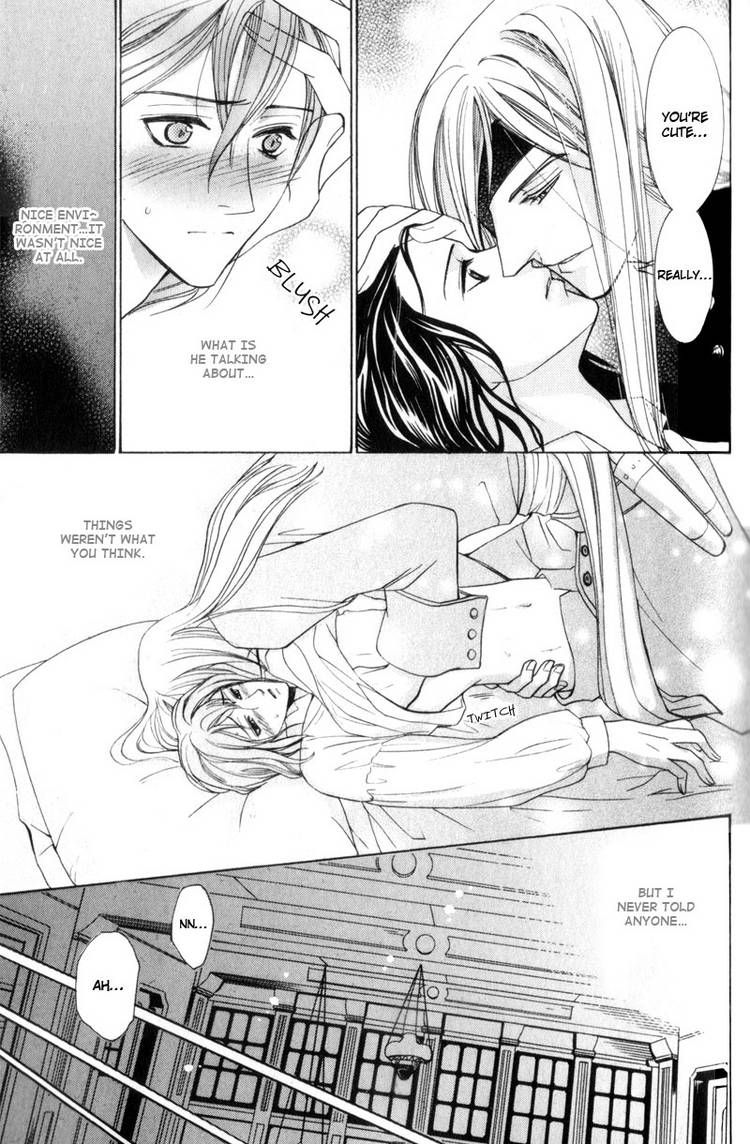 Kodoku no Kane ga Naru Chapter 2 page 17 - Chapter 2
