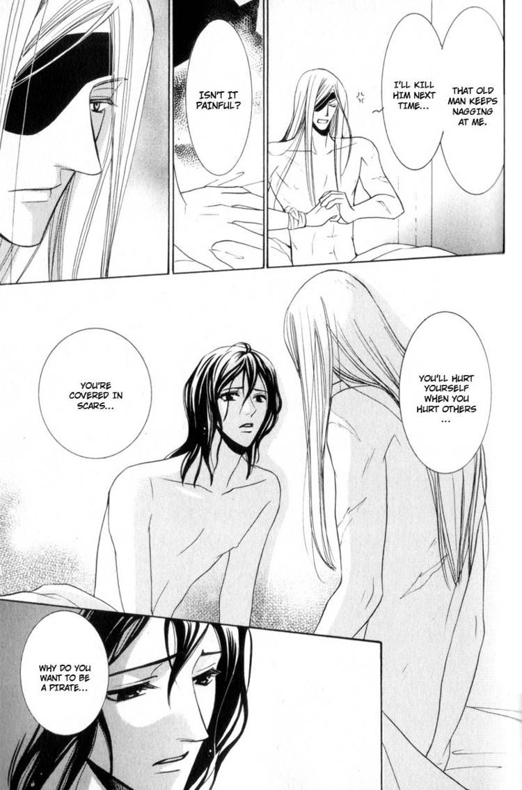 Kodoku no Kane ga Naru Chapter 2 page 19 - Chapter 2
