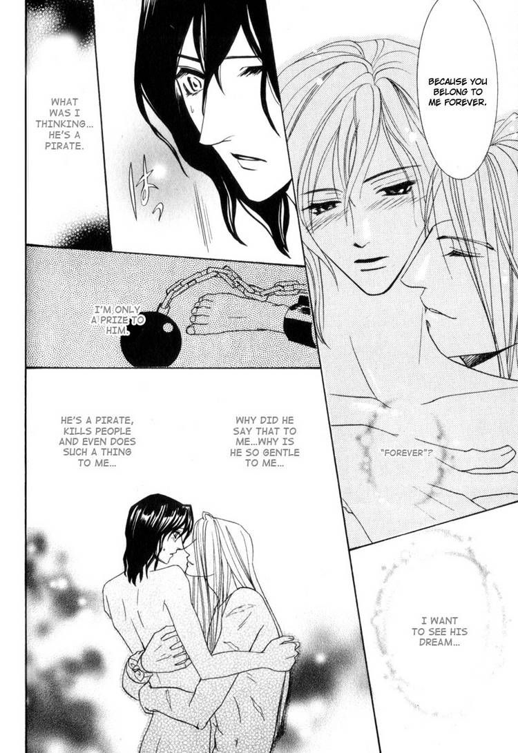 Kodoku no Kane ga Naru Chapter 2 page 24 - Chapter 2