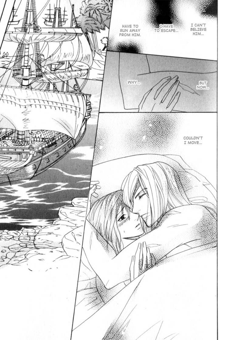 Kodoku no Kane ga Naru Chapter 2 page 25 - Chapter 2