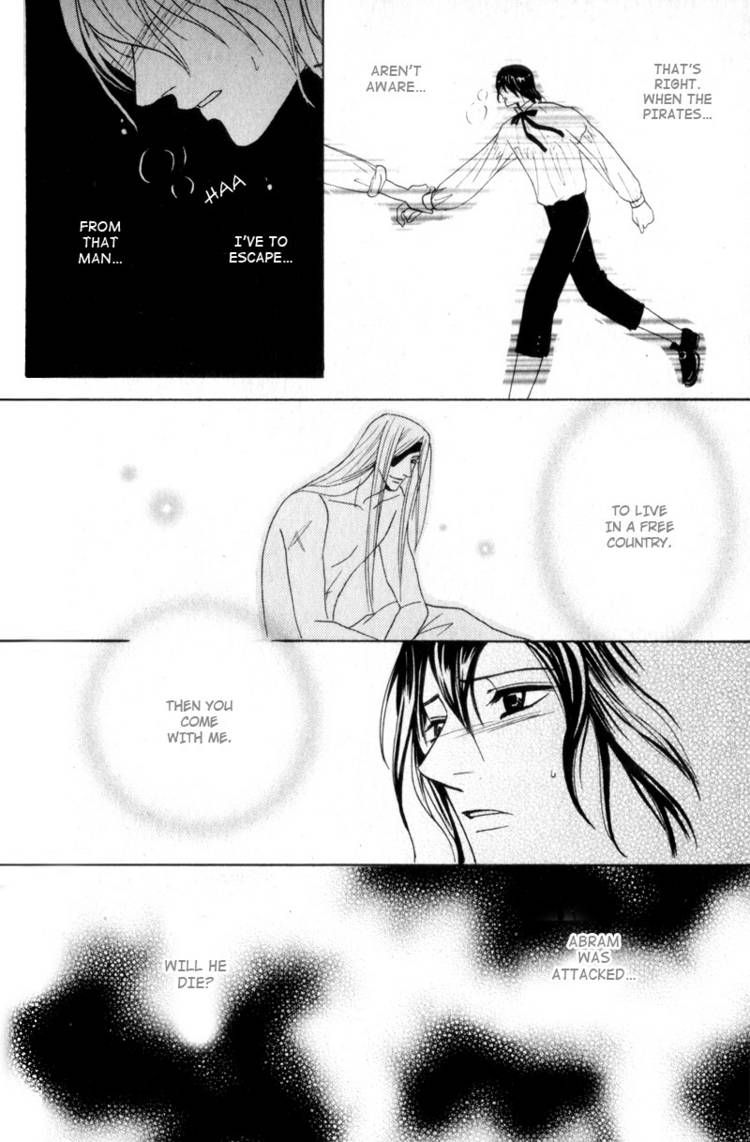 Kodoku no Kane ga Naru Chapter 2 page 28 - Chapter 2