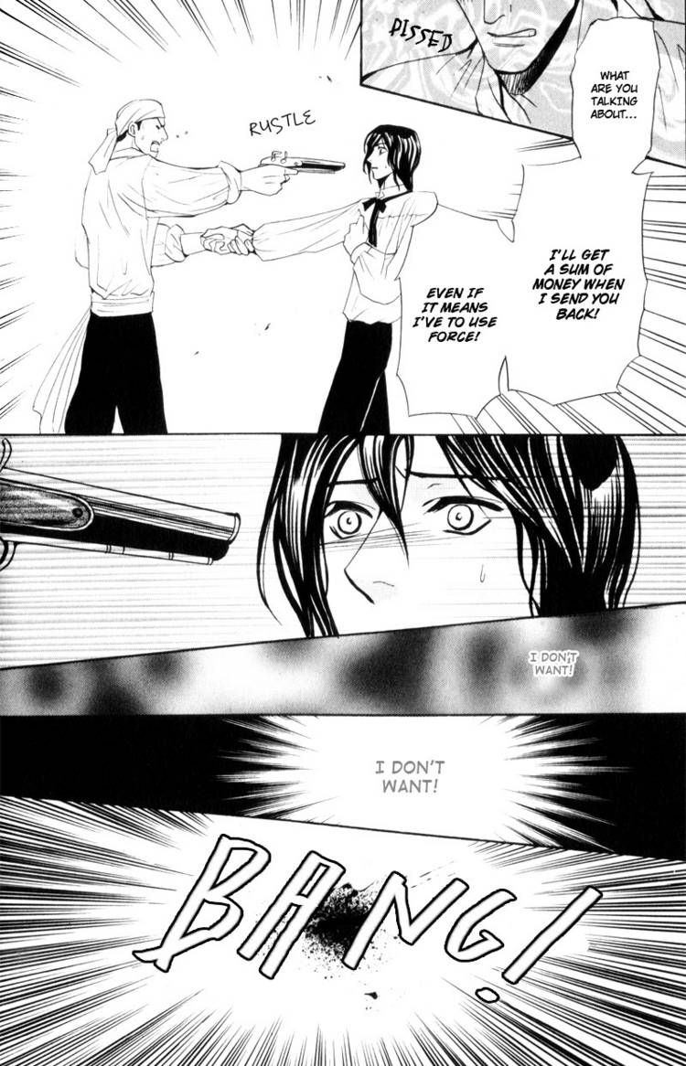 Kodoku no Kane ga Naru Chapter 2 page 30 - Chapter 2