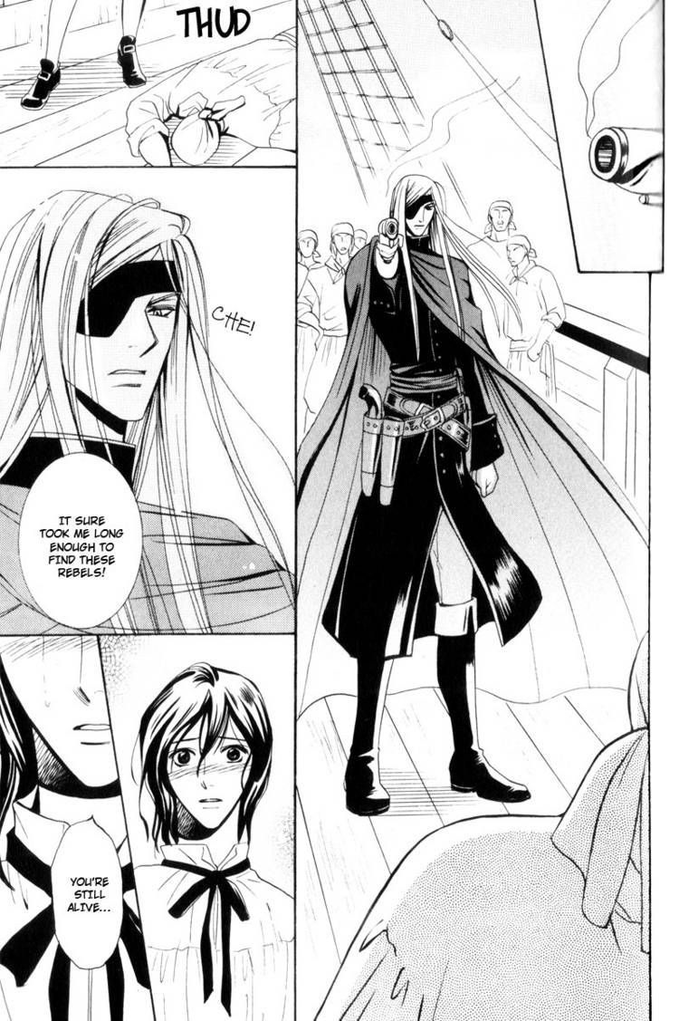 Kodoku no Kane ga Naru Chapter 2 page 31 - Chapter 2