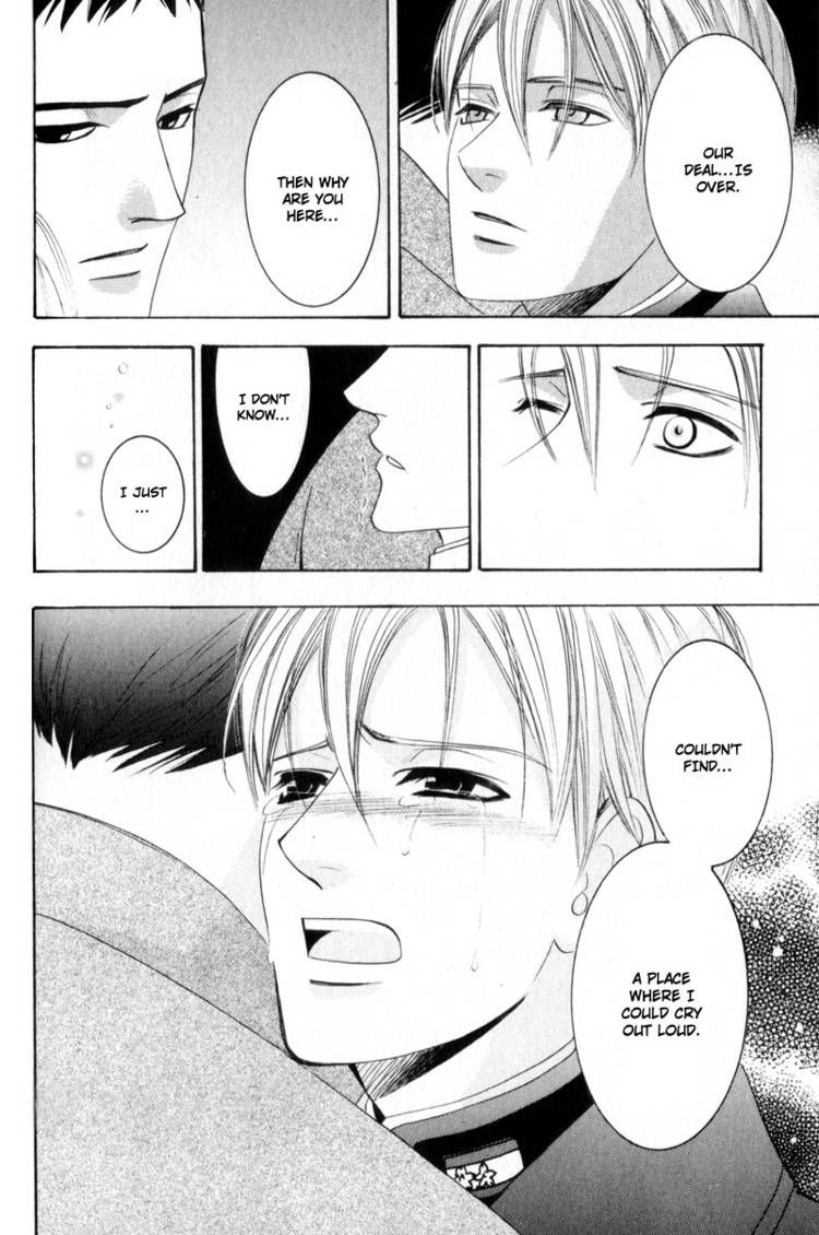 Kodoku no Kane ga Naru Chapter 4 page 26 - Chapter 4
