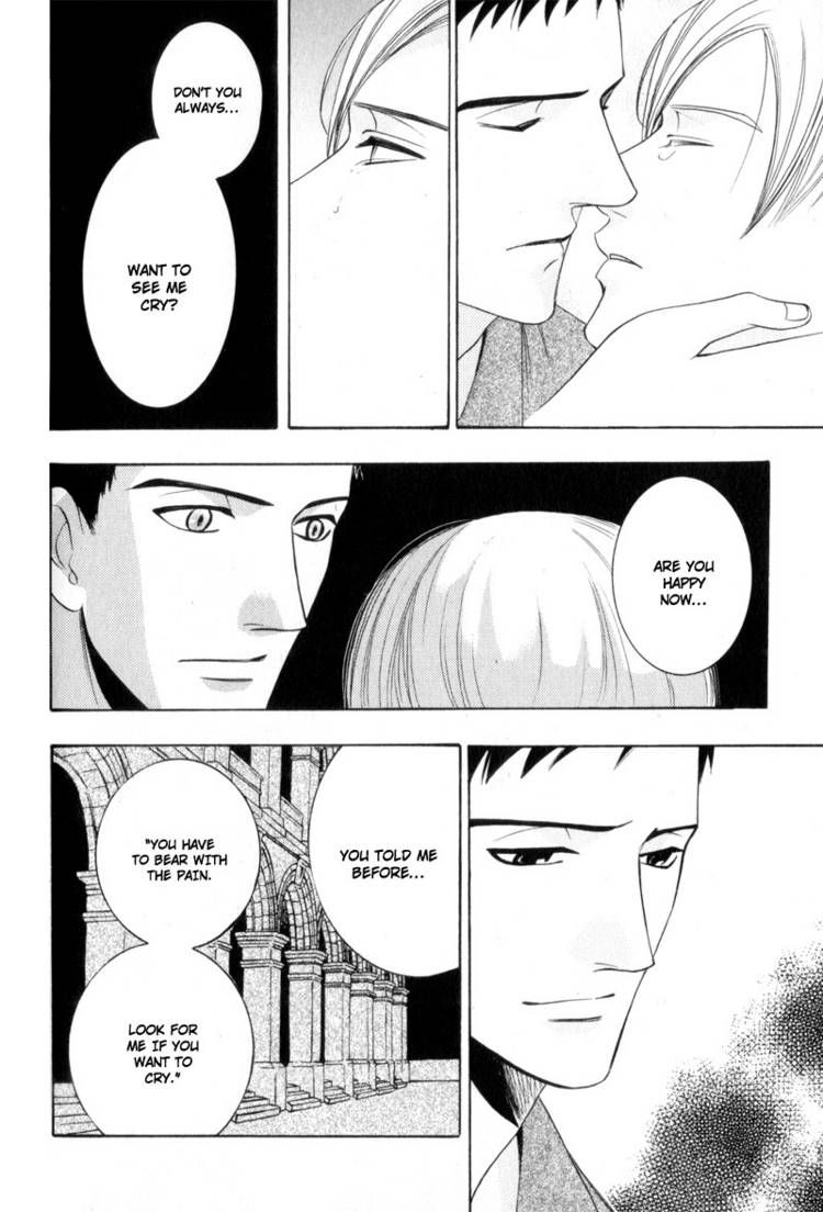 Kodoku no Kane ga Naru Chapter 4 page 28 - Chapter 4