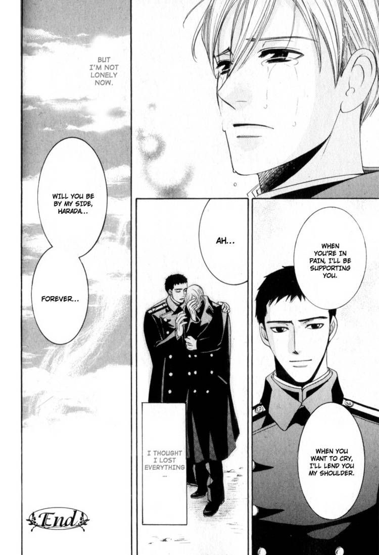Kodoku no Kane ga Naru Chapter 4 page 38 - Chapter 4